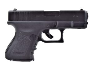 Starter pistol Glock 27 (Bruni) KingArms.ee Starting pistols