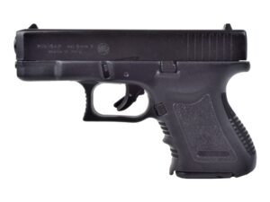 Стартовой пистолет Glock 27 (Bruni) KingArms.ee Стартовые пистолеты