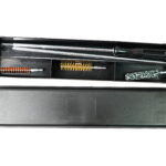 LKV-9.6 ginklų valymo rinkinys