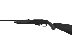Пневматическая винтовка 777SB (Remington) KingArms.ee Cнайперские ружья 4,5мм