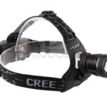 Pealamp XHP50 (X-Balog)