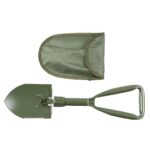 Mini folding shovel – MFH KingArms.ee Travel goods