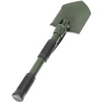 Mini folding shovel set, 3/1 – MFH KingArms.ee Travel goods