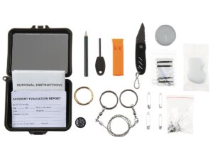 Fire starter kit – MFH KingArms.ee Travel goods