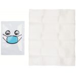 Dezinfekcijas līdzeklis, 18 x 14 cm