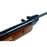 Air rifle B2-4 (Kandar) KingArms.ee Air guns