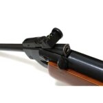 Air rifle B2-4 (Kandar) KingArms.ee Air guns