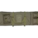 Ginklų krepšys („Speca Arms“) - žalia