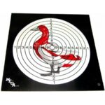 Megaline duck target