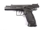 Tanfoglio limited custom(KWC) KingArms.ee Handgun