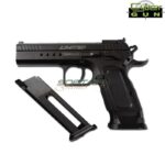 Tanfoglio limited custom(KWC) KingArms.ee Handgun