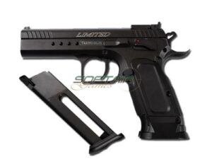 Tanfoglio limited custom(KWC) KingArms.ee Handgun