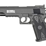 P1911 match(Swiss arms)