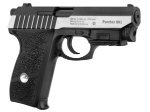 Panther 801(Borner) KingArms.ee Handgun
