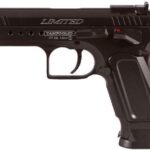 Tanfoglio limited custom (KWC)