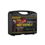 Nitecore CR6 jahimehe täiskomplekt