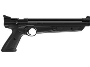 Ameerika klassikaline püstol Crosman P1377 multipump KingArms.ee Käsirelvad