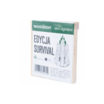 Woodson Eko Fire Starter Survival KingArms.ee Travel goods