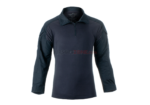 Vestial battle shirt (navy blue) KingArms.ee Blouses/shirts