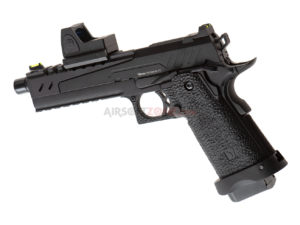 Hi-Capa 5.1 Split Slide (Vorsk) KingArms.ee Airsoft pistols