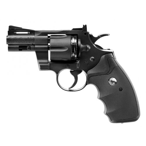 Colt Python KingArms.ee Handgun