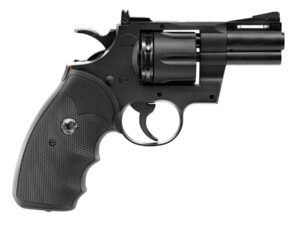 Colt Python KingArms.ee Handgun