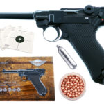 Legends P08 komplekts