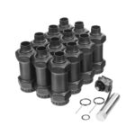 Thunder B sonic granata rinkinys