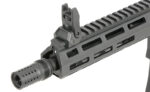 M904G FIRE CONTROL SYSTEM EDITION [DE] KingArms.ee Электропневматическое оружие