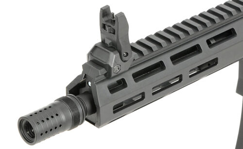 M904G FIRE CONTROL SYSTEM EDITION [DE] KingArms.ee Automaadid
