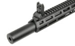 M904R FIRE CONTROL SYSTEM EDITION [DE] KingArms.ee Электропневматическое оружие