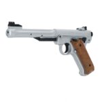 Ruger Mark IV Silver Wind KingArms.ee Pienaseet