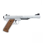 Ruger Mark IV Silver Wind KingArms.ee Pienaseet