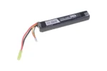 LiPo 11.1V 1300mAh 20/40C KingArms.ee Accumulators