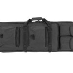 Dubultā pistoles maiss 82cm