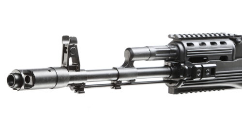 ASK204P TACTICAL EBB KingArms.ee Electro-pneumatic weapons
