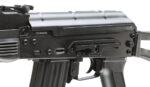 ASK204P TACTICAL EBB KingArms.ee Elektro-pneumatiniai ginklai