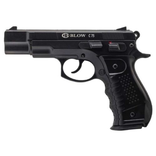 Starter pistol BLOW C75 9mm KingArms.ee Starting pistols