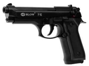 Retay 84FS starter pistol KingArms.ee Starting pistols