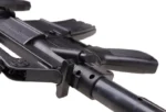 Pavasara ierocis M16A4 (labi) KingArms.ee Tirdzniecības automāti