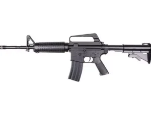 пружинный пистолет M16A4 (Well) KingArms.ee Электропневматическое оружие