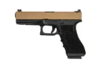 GBB 755 (Double bell) KingArms.ee Airsoft aseet