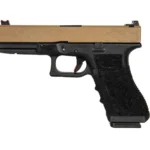 GBB 755 (Double bell)