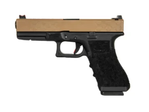 GBB 755(double bell) KingArms.ee Airsoft pistols