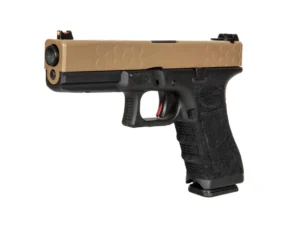 GBB 755 (Double bell) KingArms.ee Airsoft aseet