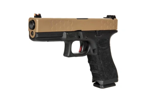 GBB 755 (Double bell) KingArms.ee Airsoft aseet