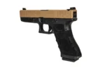 GBB 755 (Double bell) KingArms.ee Airsoft aseet