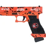 GBB 301(double bell)