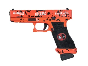KP-13 co2(KJW) KingArms.ee Airsoft relvad
