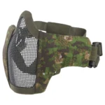 Kaitsemask Ventus Evo- Greenzone